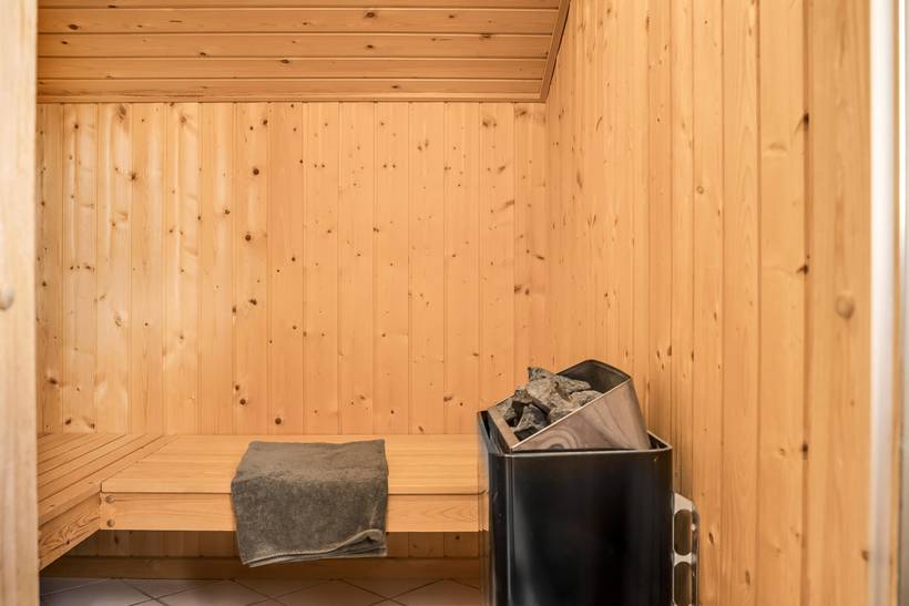 Foto von Ferienhaus LL02 in Grønhøj - Løkken - Nordjütland