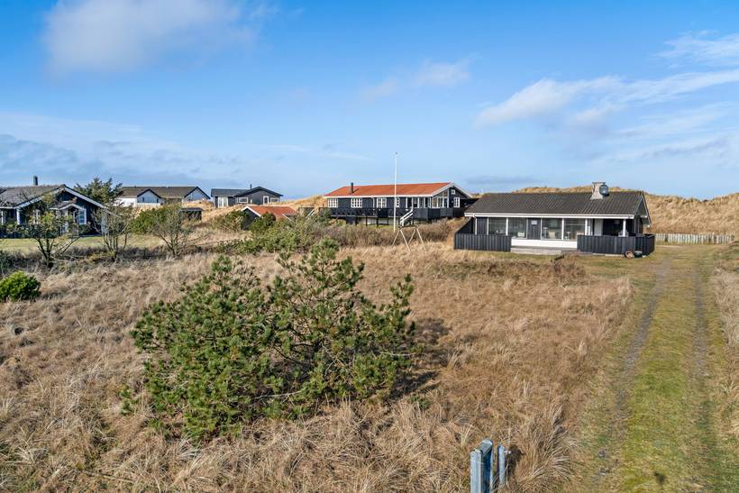 Foto von Ferienhaus LL02 in Grønhøj - Løkken - Nordjütland