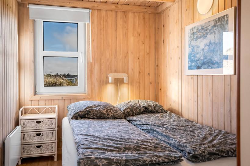 Foto von Ferienhaus LL02 in Grønhøj - Løkken - Nordjütland