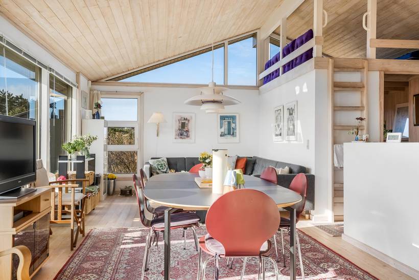 Foto von Ferienhaus LL02 in Grønhøj - Løkken - Nordjütland