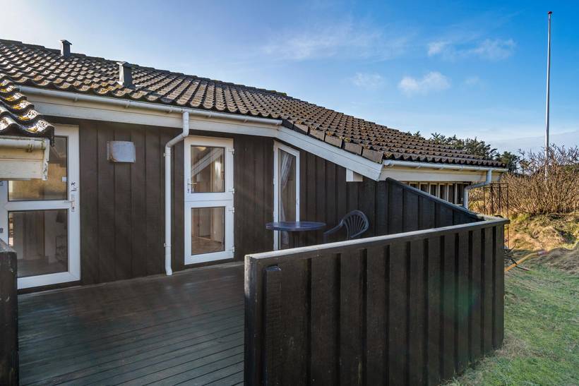 Foto von Ferienhaus LL02 in Grønhøj - Løkken - Nordjütland
