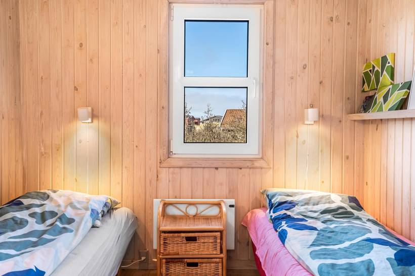 Foto von Ferienhaus LL02 in Grønhøj - Løkken - Nordjütland