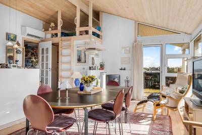 Vorschaubild von Ferienhaus LL02 in Grønhøj - Løkken - Nordjütland