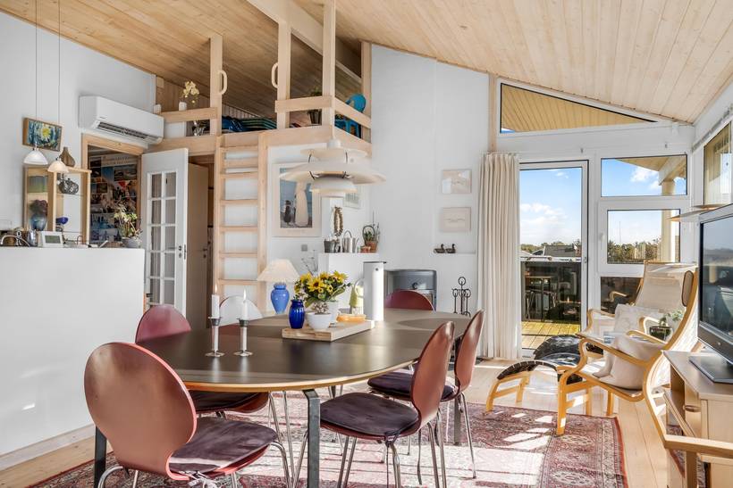 Foto von Ferienhaus LL02 in Grønhøj - Løkken - Nordjütland