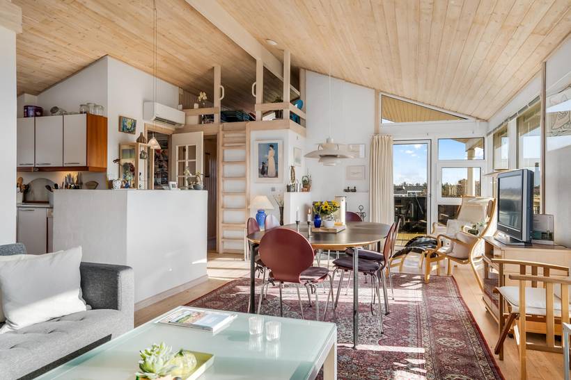 Foto von Ferienhaus LL02 in Grønhøj - Løkken - Nordjütland