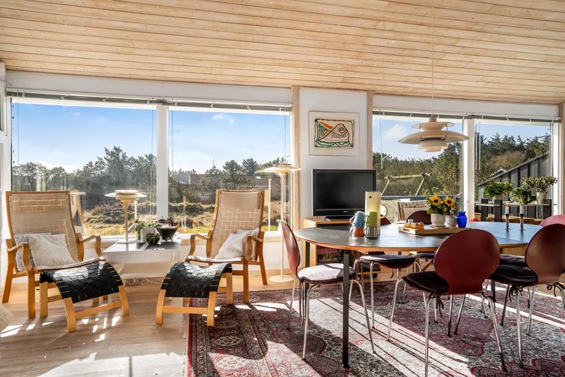 Foto von Ferienhaus LL02 in Grønhøj - Løkken - Nordjütland