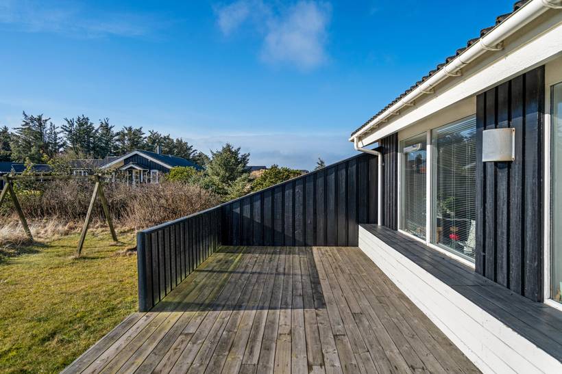 Foto von Ferienhaus LL02 in Grønhøj - Løkken - Nordjütland