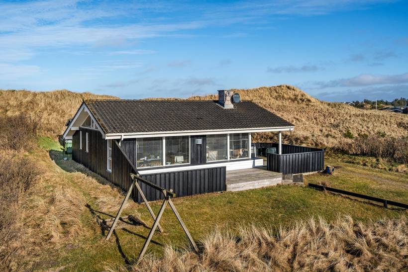Foto von Ferienhaus LL02 in Grønhøj - Løkken - Nordjütland