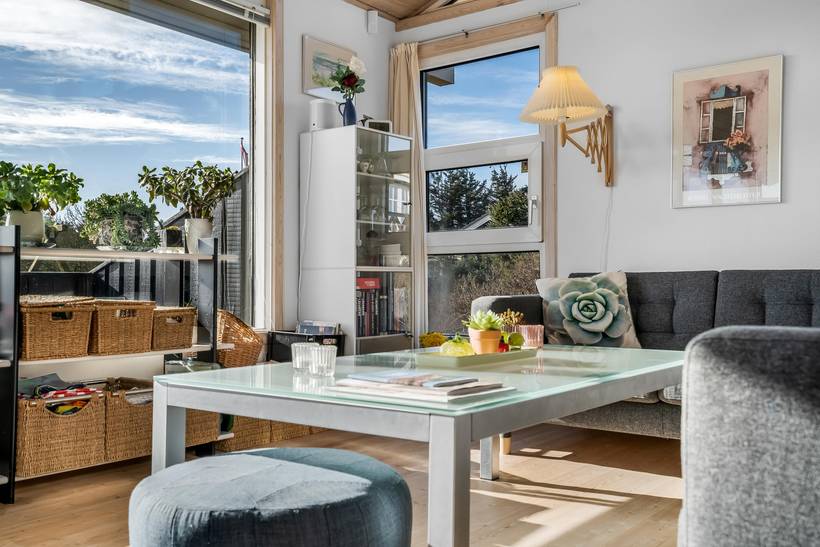 Foto von Ferienhaus LL02 in Grønhøj - Løkken - Nordjütland