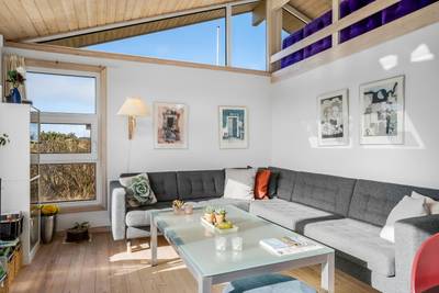 Vorschaubild von Ferienhaus LL02 in Grønhøj - Løkken - Nordjütland