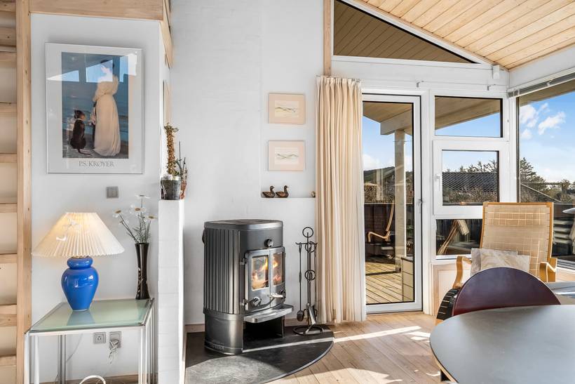 Foto von Ferienhaus LL02 in Grønhøj - Løkken - Nordjütland