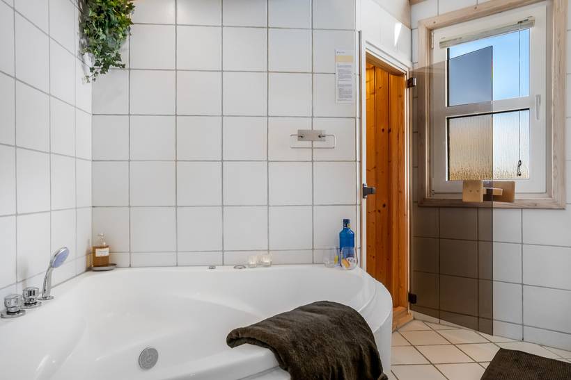 Foto von Ferienhaus LL02 in Grønhøj - Løkken - Nordjütland