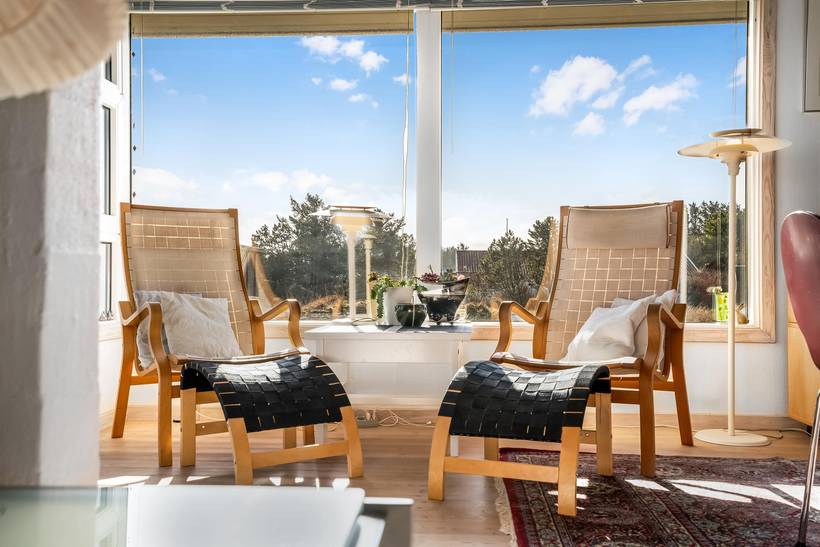 Foto von Ferienhaus LL02 in Grønhøj - Løkken - Nordjütland