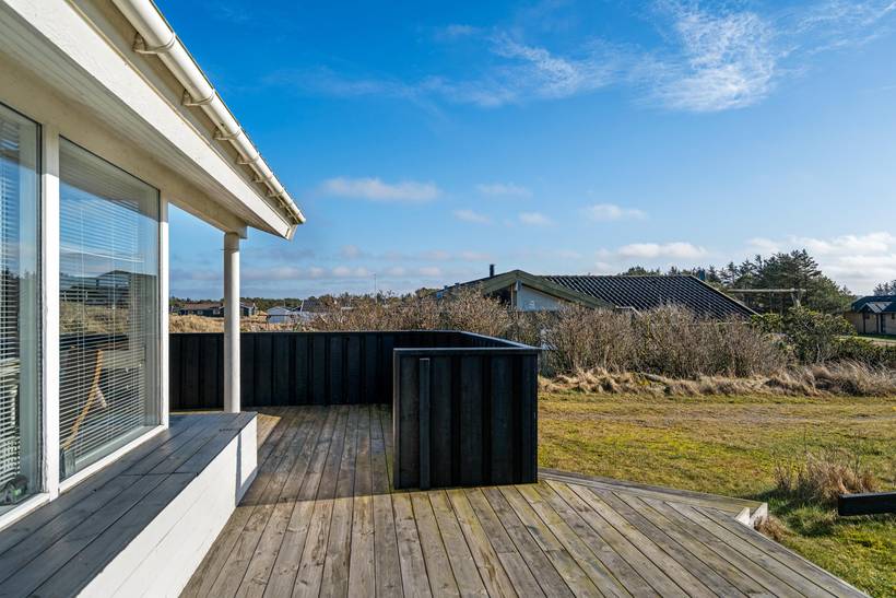 Foto von Ferienhaus LL02 in Grønhøj - Løkken - Nordjütland