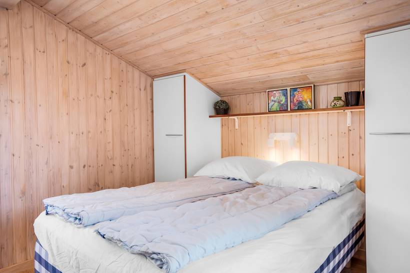 Foto von Ferienhaus LL02 in Grønhøj - Løkken - Nordjütland