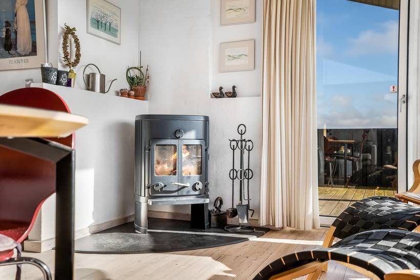 Foto von Ferienhaus LL02 in Grønhøj - Løkken - Nordjütland