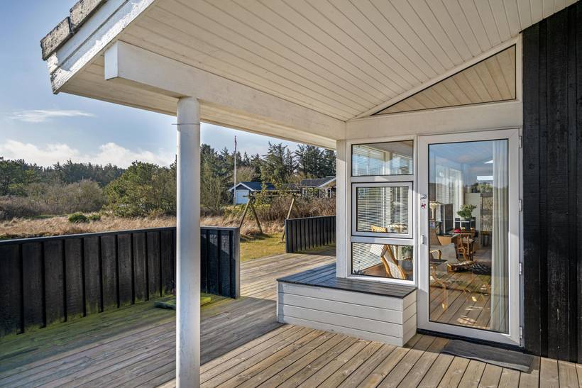 Foto von Ferienhaus LL02 in Grønhøj - Løkken - Nordjütland