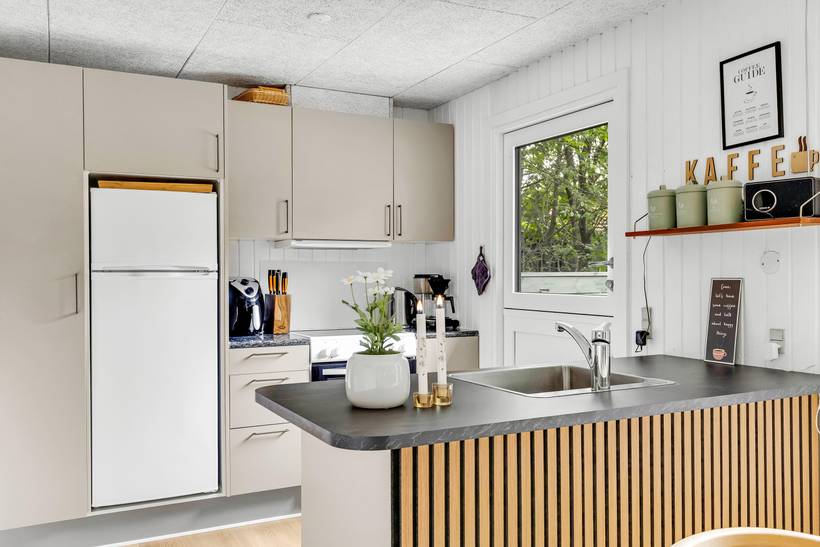 Foto von Ferienhaus LL04 in Arrild - Südjütland