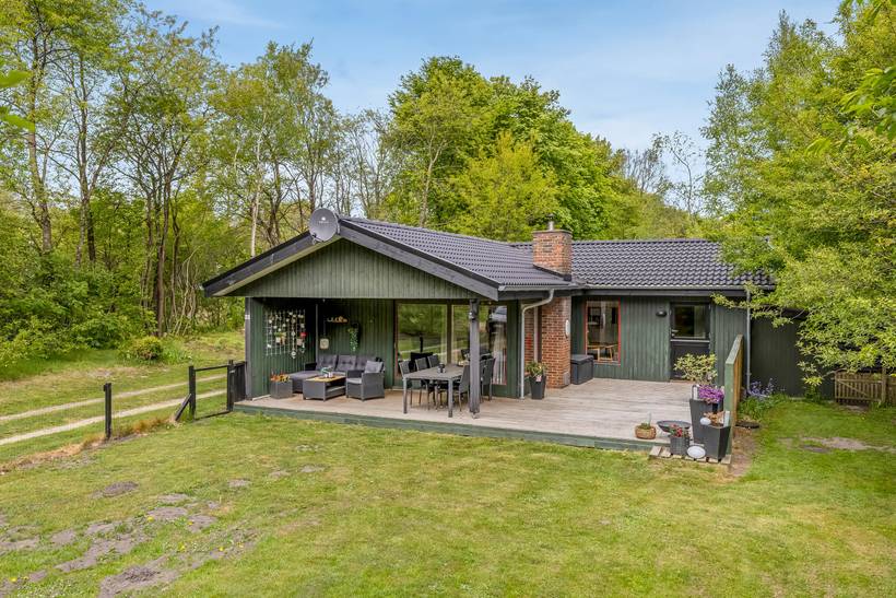 Foto von Ferienhaus LL04 in Arrild - Südjütland