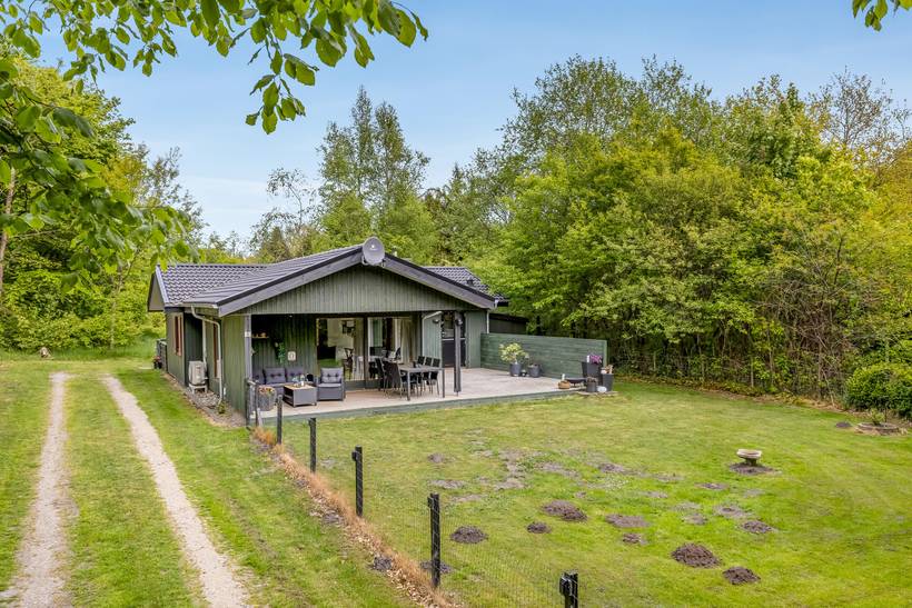 Foto von Ferienhaus LL04 in Arrild - Südjütland