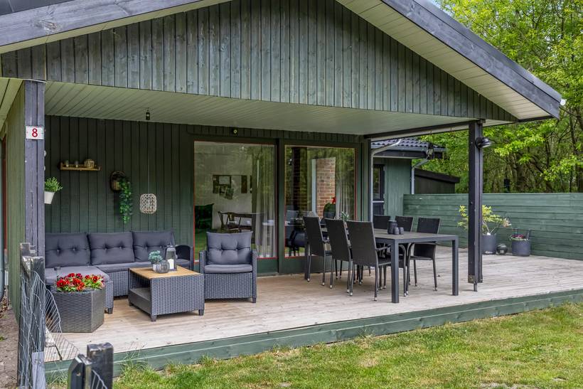 Foto von Ferienhaus LL04 in Arrild - Südjütland