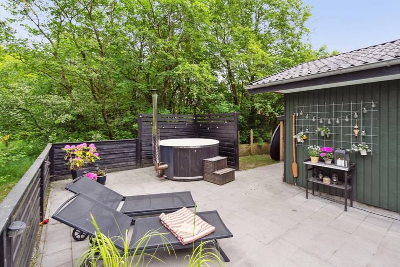 Foto von Ferienhaus LL04 in Arrild - Südjütland