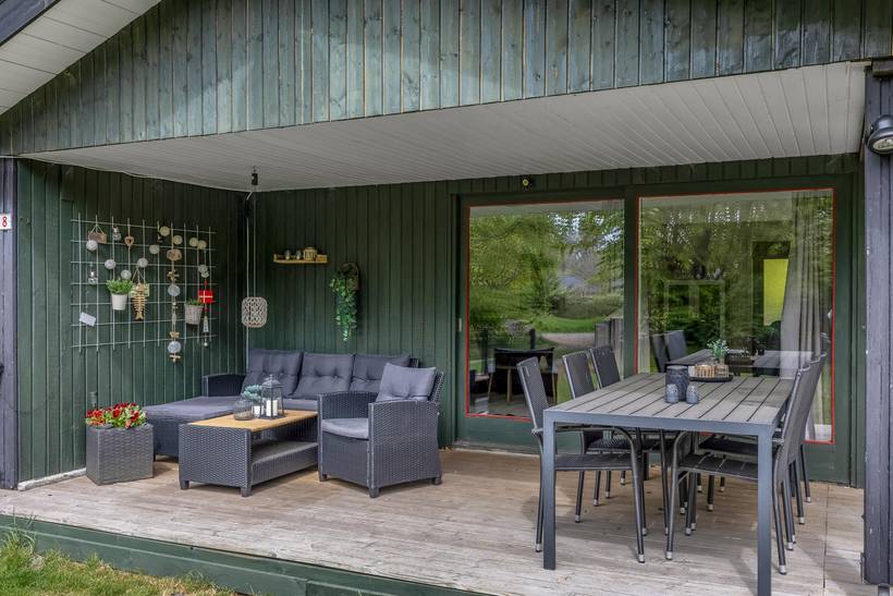Foto von Ferienhaus LL04 in Arrild - Südjütland