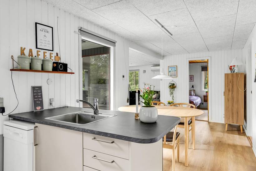 Foto von Ferienhaus LL04 in Arrild - Südjütland