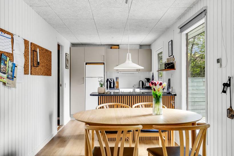 Foto von Ferienhaus LL04 in Arrild - Südjütland