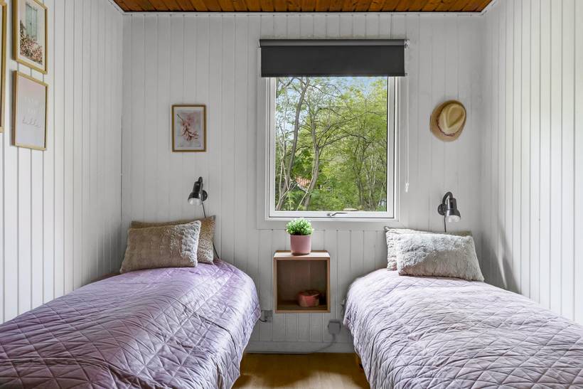 Foto von Ferienhaus LL04 in Arrild - Südjütland