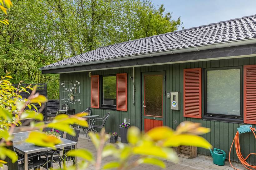 Foto von Ferienhaus LL04 in Arrild - Südjütland