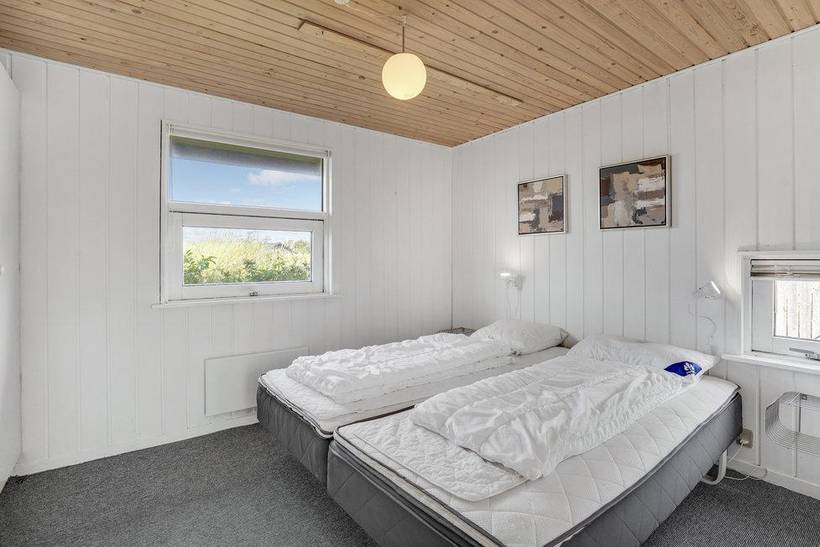Foto von Ferienhaus LL15 in Haurvig - Årgab - Westjütland