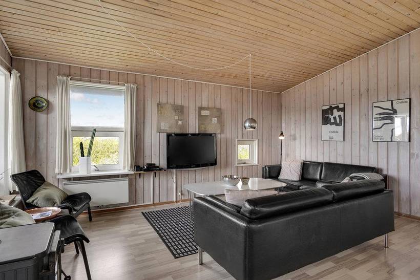 Foto von Ferienhaus LL15 in Haurvig - Årgab - Westjütland