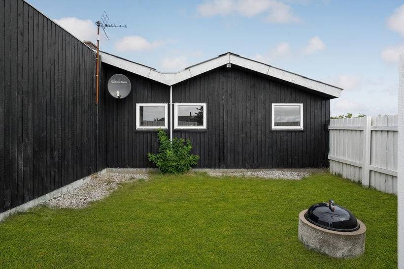 Foto von Ferienhaus LL15 in Haurvig - Årgab - Westjütland