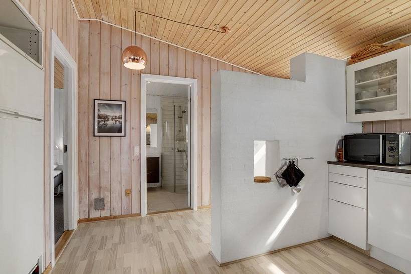Foto von Ferienhaus LL15 in Haurvig - Årgab - Westjütland
