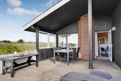 Vorschaubild von Ferienhaus LL15 in Haurvig - Årgab - Westjütland