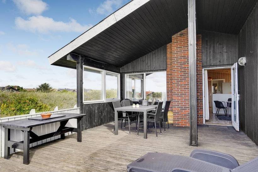 Foto von Ferienhaus LL15 in Haurvig - Årgab - Westjütland