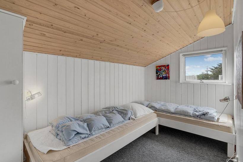 Foto von Ferienhaus LL15 in Haurvig - Årgab - Westjütland