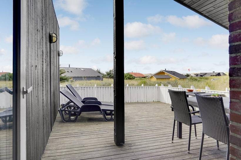 Foto von Ferienhaus LL15 in Haurvig - Årgab - Westjütland