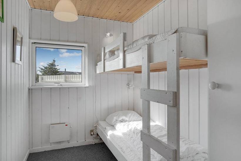 Foto von Ferienhaus LL15 in Haurvig - Årgab - Westjütland