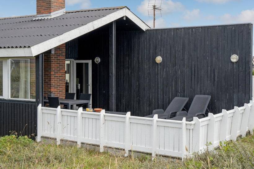 Foto von Ferienhaus LL15 in Haurvig - Årgab - Westjütland