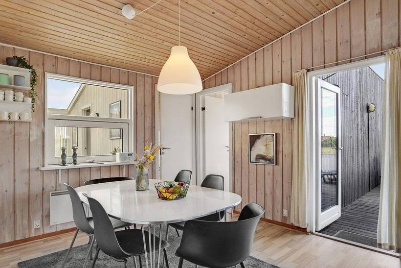 Foto von Ferienhaus LL15 in Haurvig - Årgab - Westjütland