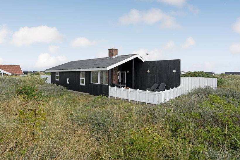 Foto von Ferienhaus LL15 in Haurvig - Årgab - Westjütland