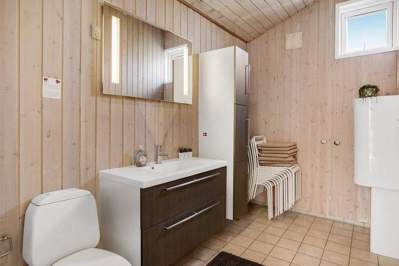 Foto von Ferienhaus LL15 in Haurvig - Årgab - Westjütland