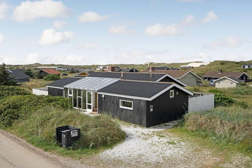 Foto von Ferienhaus LL15 in Haurvig - Årgab - Westjütland