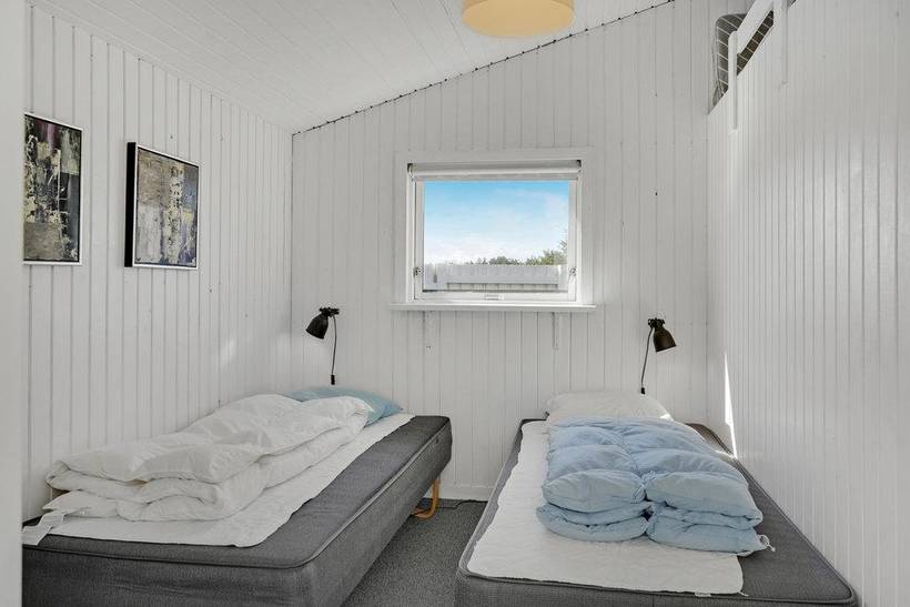 Foto von Ferienhaus LL15 in Haurvig - Årgab - Westjütland