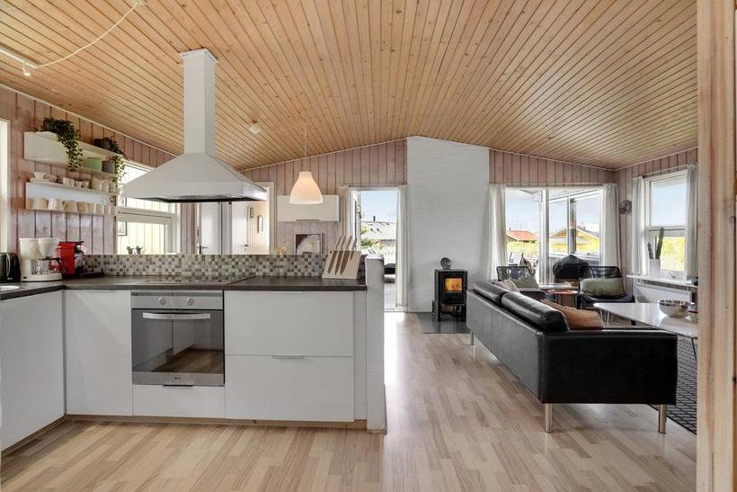 Foto von Ferienhaus LL15 in Haurvig - Årgab - Westjütland
