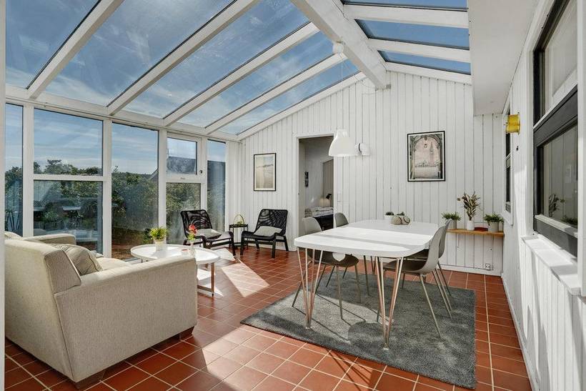 Foto von Ferienhaus LL15 in Haurvig - Årgab - Westjütland