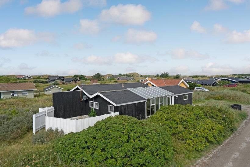 Foto von Ferienhaus LL15 in Haurvig - Årgab - Westjütland