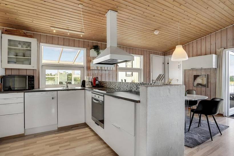 Foto von Ferienhaus LL15 in Haurvig - Årgab - Westjütland